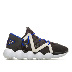  Y-3 Mens Kyujo Low Trainers 男士跑鞋