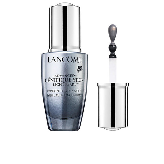 国内06680lancome兰蔻新眼部精华肌底液20ml