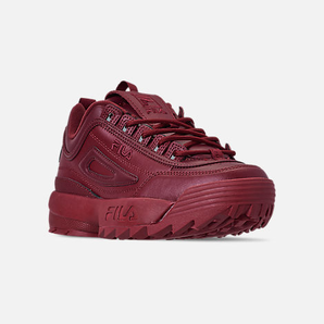 Fila 斐樂 Disruptor 2 女子老爹鞋