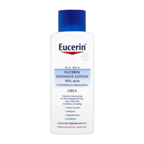 Eucerin 優(yōu)色林 抗干燥深度滋養(yǎng)修護(hù)身體乳250ml