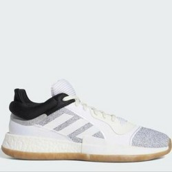 adidas Originals marquee boost low 男款籃球鞋