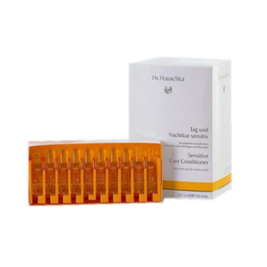 Dr. Hauschka 德國(guó)世家 律動(dòng)日夜修護(hù)甘露 50x1ml S敏感型