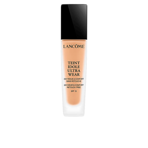 LANCOME 蘭蔻 24小時持久清透無油粉底液 30ml #04-beige nature