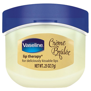 Vaseline 凡士林 經(jīng)典修護潤唇膏焦糖布丁味 7g