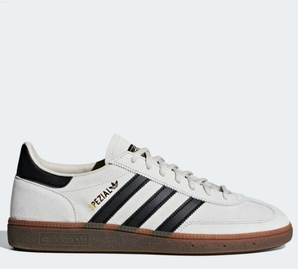adidas Originals Handball Spezial 男款休閑運(yùn)動(dòng)鞋