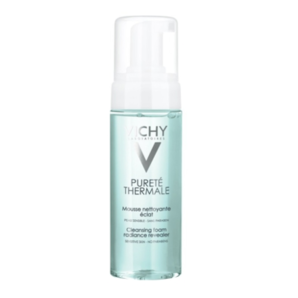 VICHY 薇姿 溫泉純凈 潔面泡沫 150ml