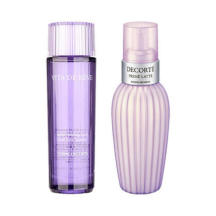 【免郵套裝】Cosme Decorte 黛珂水乳紫蘇水牛油果水乳套裝 150ml+150ml