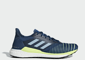 adidas 阿迪達斯 SOLAR GLIDE 男款跑鞋