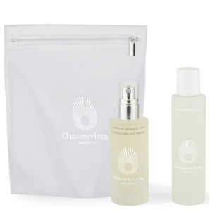 Omorovicza 皇后水喷雾100ml + 精华水100ml