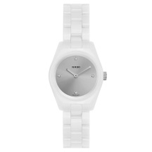 Rado 雷達表 Specchio 系列 白色女士氣質腕表 R31509702