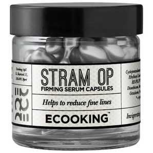 Ecooking 緊致精華膠囊 60粒