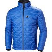  Helly Hansen 海麗漢森 Lifaloft Insulator 男款保暖棉服