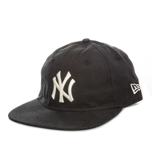 NEW ERA Mens Nylon Packable 920 Cap 男士休閑帽