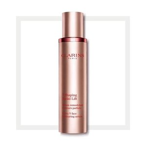 鐘楚曦同款！Clarins 嬌韻詩(shī) 塑顏緊致精華提拉V精華 50ml 