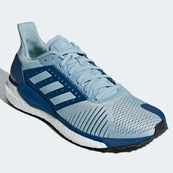 adidas 阿迪達(dá)斯 SOLAR GLIDE 男款跑鞋