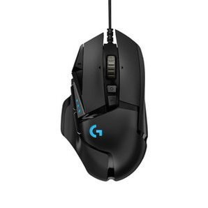 Logitech G502游戲鼠標(biāo)