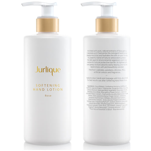 Jurlique 茱莉蔻 玫瑰柔膚護(hù)手乳 300ml