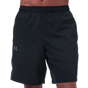  Under Armour UA Woven Graphic 男士短褲
