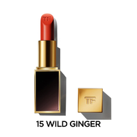 TOM FORD 湯姆福特 TF黑金管唇膏口紅 #15 Wild Ginger 3.3g