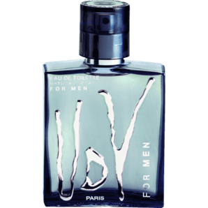 UDV 幽蒂薇 FOR MAN 海韻碧藍(lán)水能量男士淡香水（EDT） 60ML