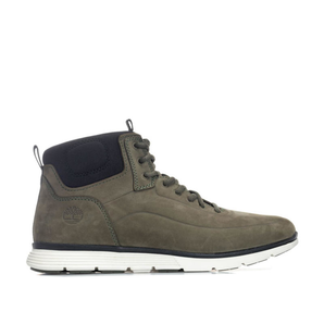 Timberland  Mens Killington Chukka Boots男士短靴/踝靴