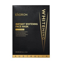 Eaoron 水光美白面膜 25ml*5片