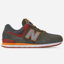 New Balance   574 大男童款運(yùn)動(dòng)鞋