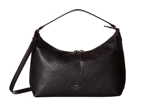 COACH 蔻馳 Celeste 女士真皮單肩斜挎包