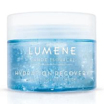 Lumene 優(yōu)姿婷 北極冰泉充盈水感修護(hù)啫喱面膜 150ml