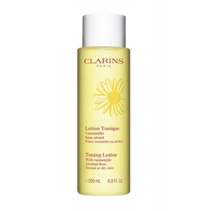 Clarins 嬌韻詩 黃水溫和化妝水 200ml 