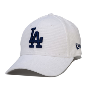 NEW ERA Diamond Los Angeles Dodgers 9Forty 中性棒球帽
