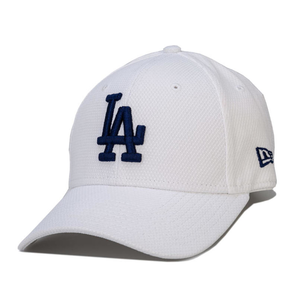 NEW ERA Diamond Los Angeles Dodgers 9Forty 男士棒球帽