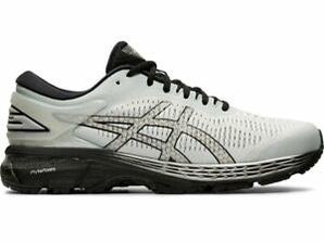 ASICS 亞瑟士 GEL-KAYANO 25 男款跑步鞋