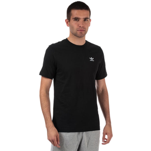 L碼現(xiàn)貨！adidas Originals Essential 男士休閑T恤
