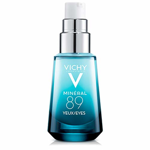 Vichy 89薇姿賦能89號微精華眼霜 15ML