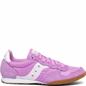 又降：Saucony Originals Bullet 女士運(yùn)動(dòng)鞋