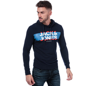 JACK JONES Henry Sweat Hoody 男士衛(wèi)衣