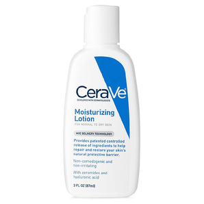 CeraVe 全天候保濕補(bǔ)水潤膚乳液 87ml