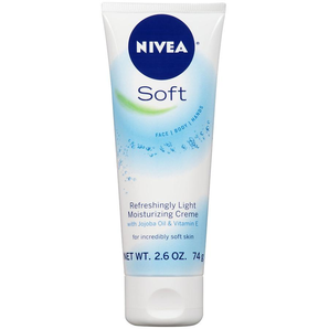 NIVEA 妮維雅 長效深層滋潤護(hù)手霜 74g