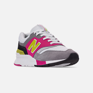 New Balance   997 女子運動鞋 