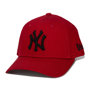  NEW ERA  New York Yankees 9Forty  男童款棒球帽