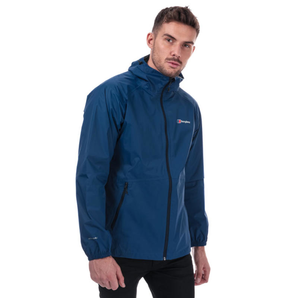 berghaus Deluge Light Shell 男士夾克