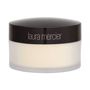 粉質細膩！ LAURA MERCIER 羅拉瑪斯亞 柔光透明蜜粉 29g