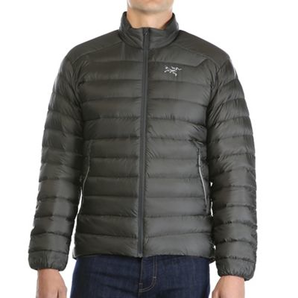  Arc'teryx 始祖鳥 Cerium LT 超輕850蓬男士羽絨服