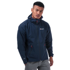  berghaus Mens Deluge Pro Shell Jacket 男士夾克