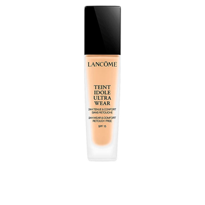 LANCOME 蘭蔻 24小時(shí)持久清透無油粉底液 30ml #025