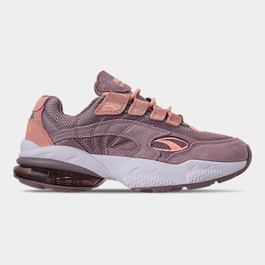 PUMA CELL VENOM女士老爹鞋