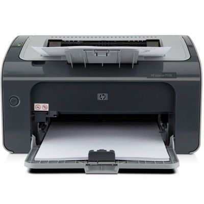 HP 惠普 Laserjet PRO P1 106 激光打印机 709元包邮（拼团价）