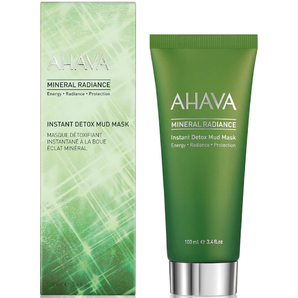  AHAVA 綠管清潔泥膜 96ml