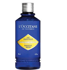 prime會員！L'Occitane 歐舒丹 蠟菊活顏保濕水爽膚水200ml   免費直郵到手￥160.63